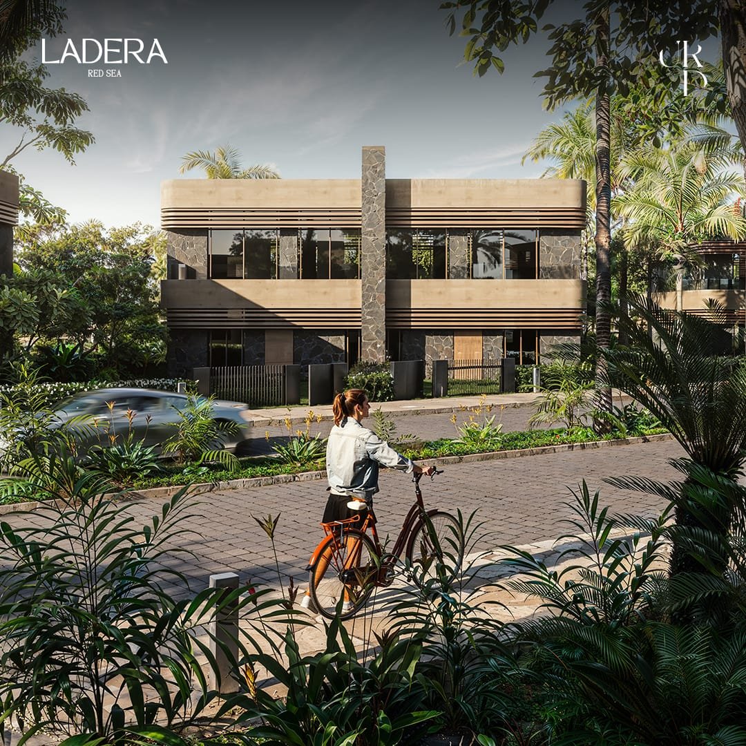 لاديرا البحر الأحمر - LADERA RED SEA - صورة 3 - ندى محمود